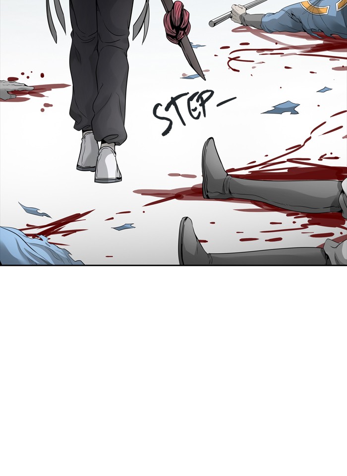 Tower of God Chapter 459 - Page 62