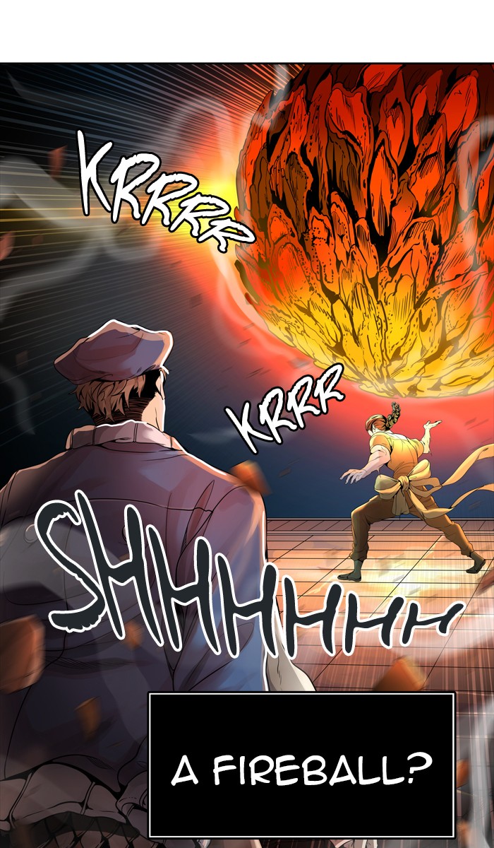 Tower of God Chapter 459 - Page 63