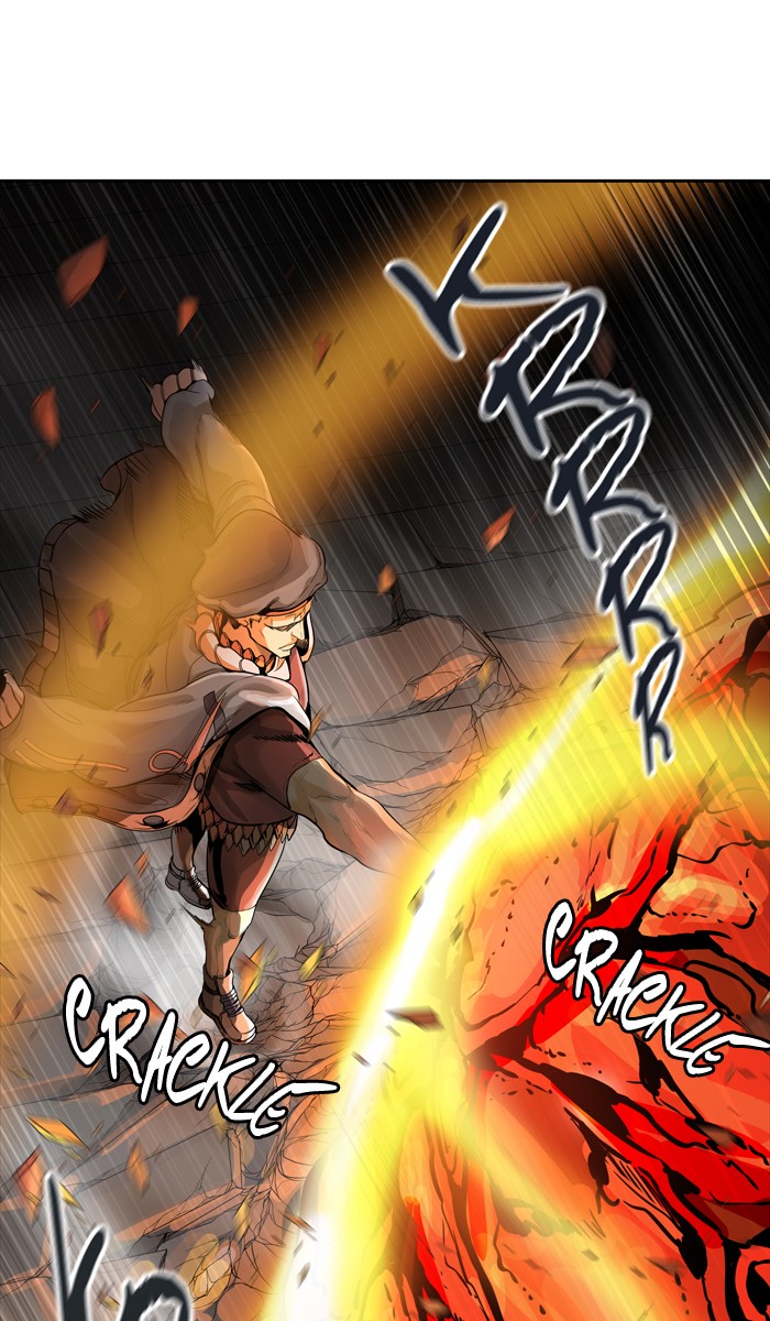 Tower of God Chapter 459 - Page 68