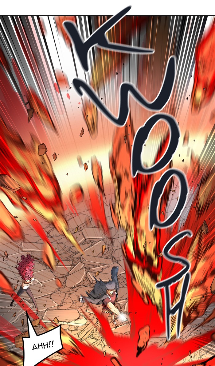 Tower of God Chapter 459 - Page 71