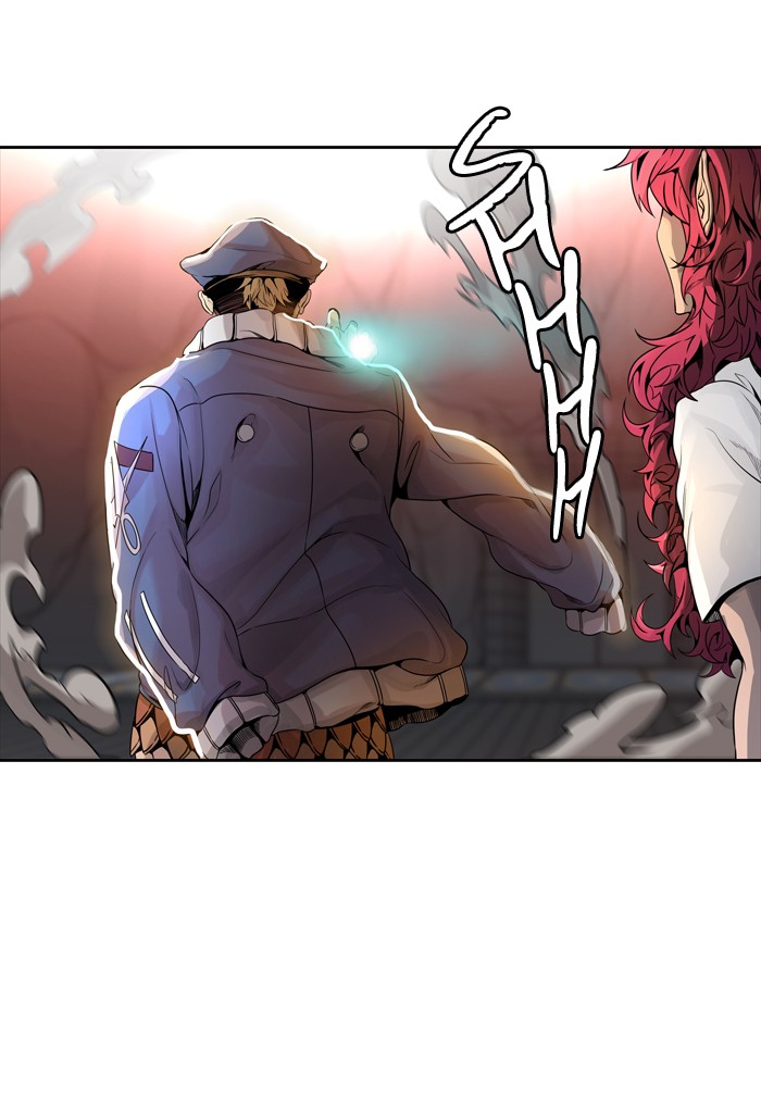 Tower of God Chapter 459 - Page 73