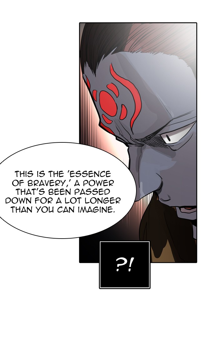 Tower of God Chapter 459 - Page 75