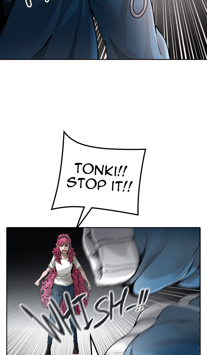 Tower of God Chapter 459 - Page 77