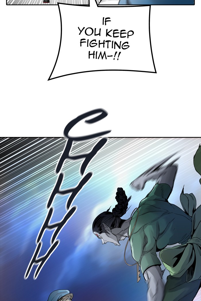 Tower of God Chapter 459 - Page 78