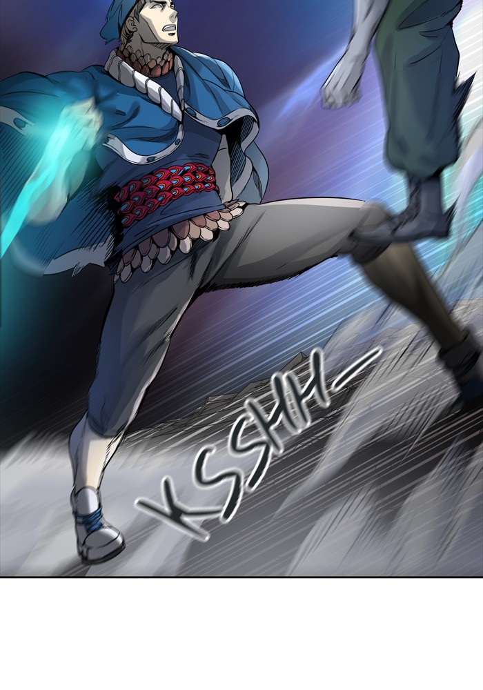 Tower of God Chapter 459 - Page 79