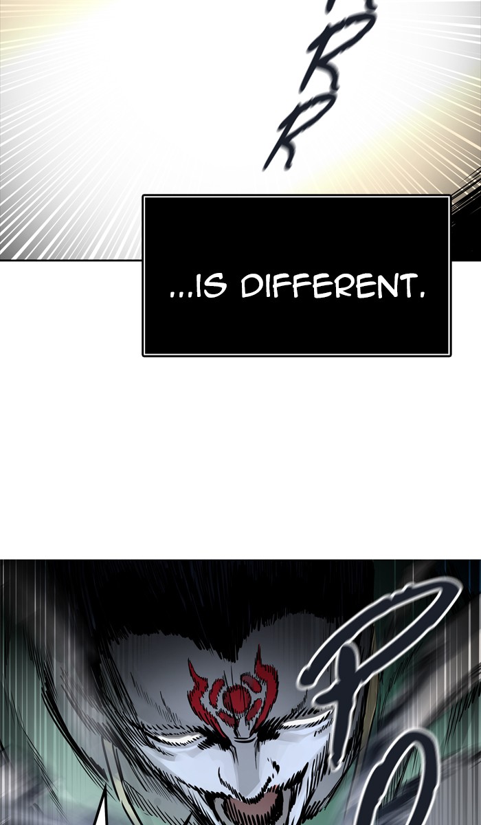 Tower of God Chapter 459 - Page 81