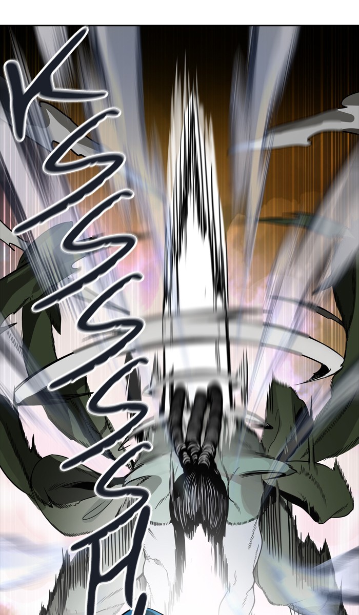 Tower of God Chapter 459 - Page 83