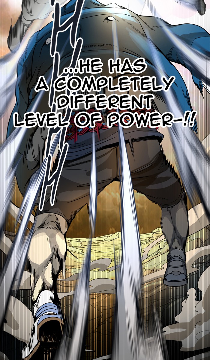 Tower of God Chapter 459 - Page 84