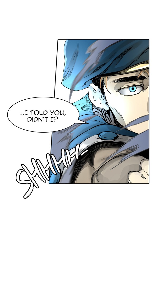 Tower of God Chapter 459 - Page 86