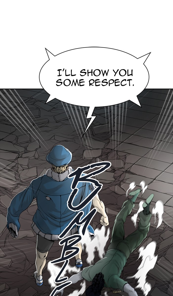 Tower of God Chapter 459 - Page 87