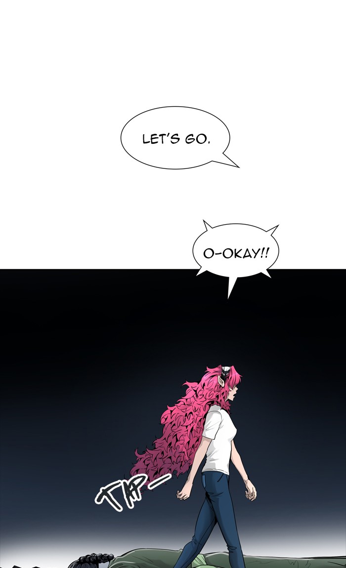 Tower of God Chapter 459 - Page 89