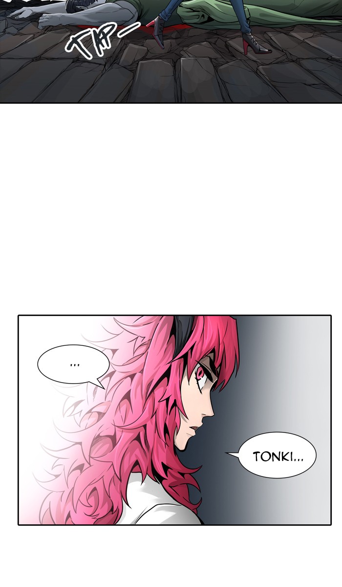 Tower of God Chapter 459 - Page 90