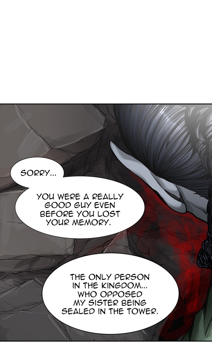 Tower of God Chapter 459 - Page 91