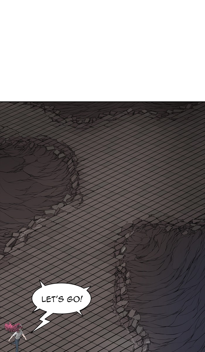 Tower of God Chapter 459 - Page 93