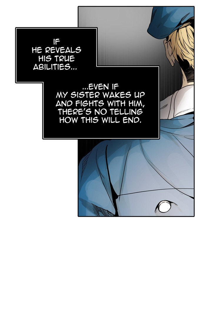 Tower of God Chapter 459 - Page 96