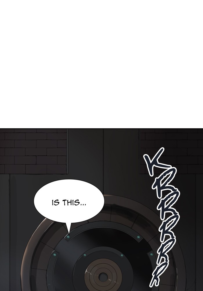 Tower of God Chapter 459 - Page 99