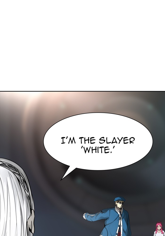 Tower of God Chapter 460 - Page 0