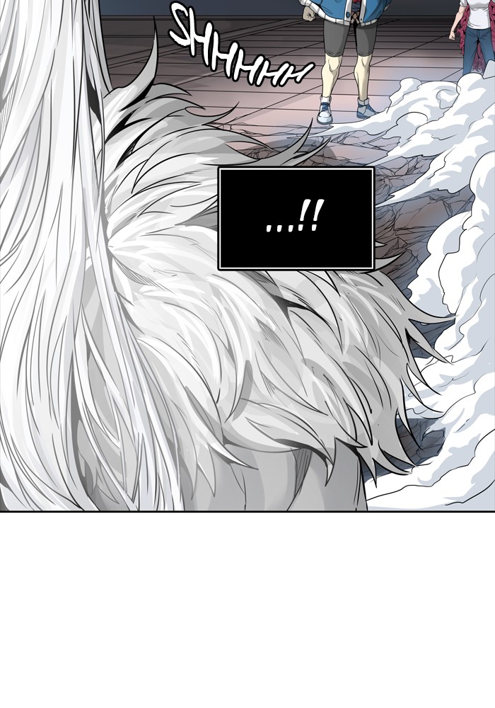 Tower of God Chapter 460 - Page 1