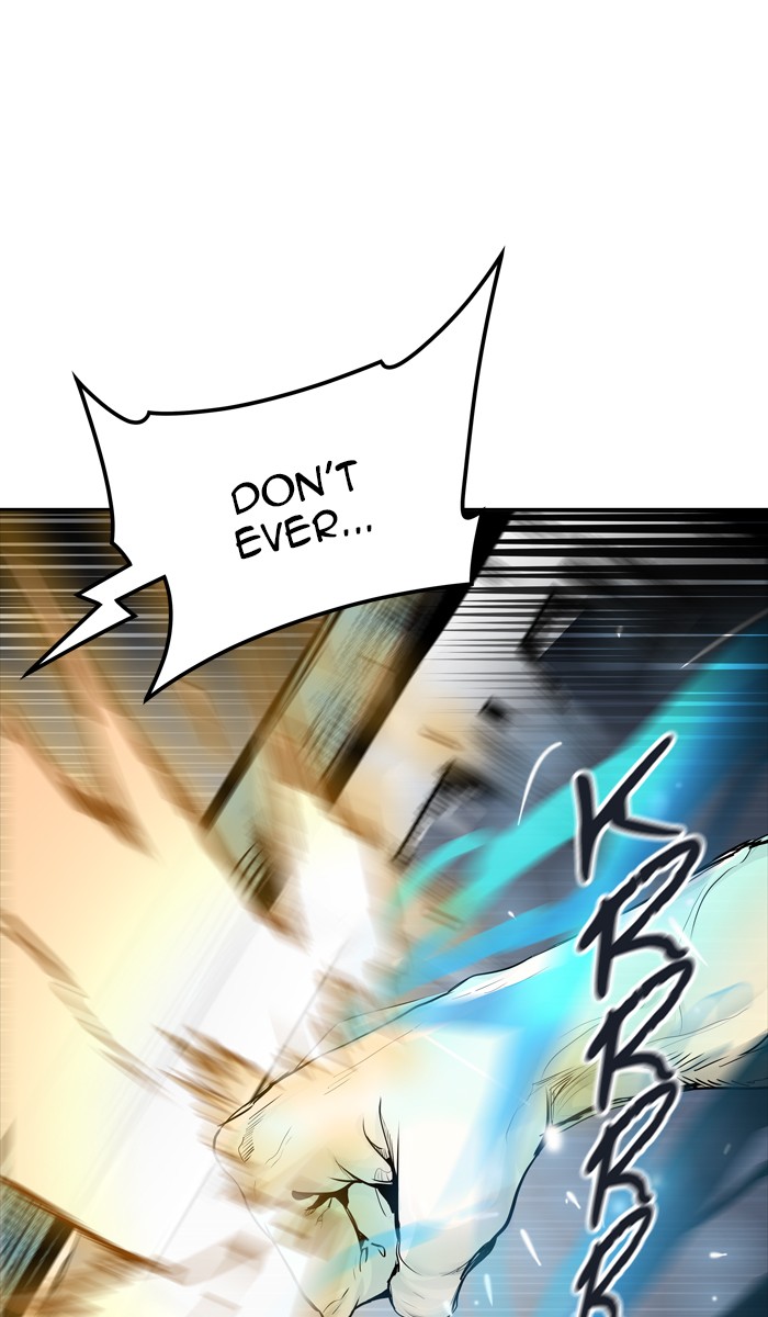Tower of God Chapter 460 - Page 101