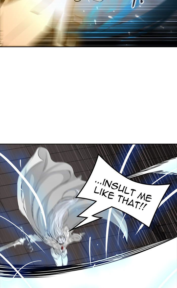 Tower of God Chapter 460 - Page 102