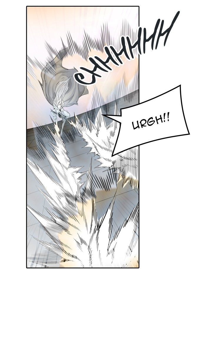 Tower of God Chapter 460 - Page 107