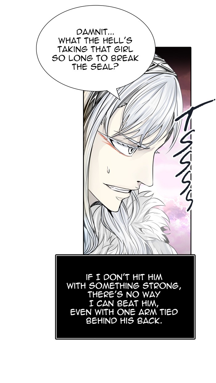 Tower of God Chapter 460 - Page 108