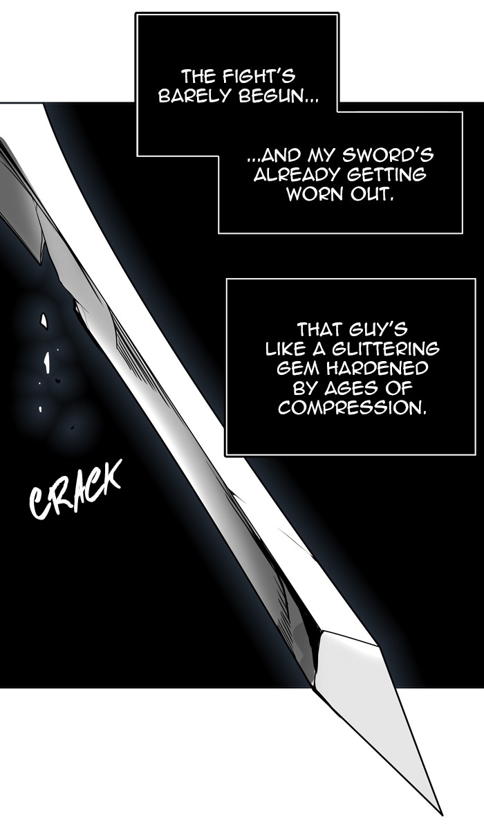 Tower of God Chapter 460 - Page 109