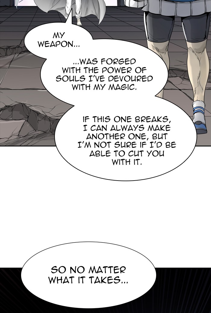 Tower of God Chapter 460 - Page 111