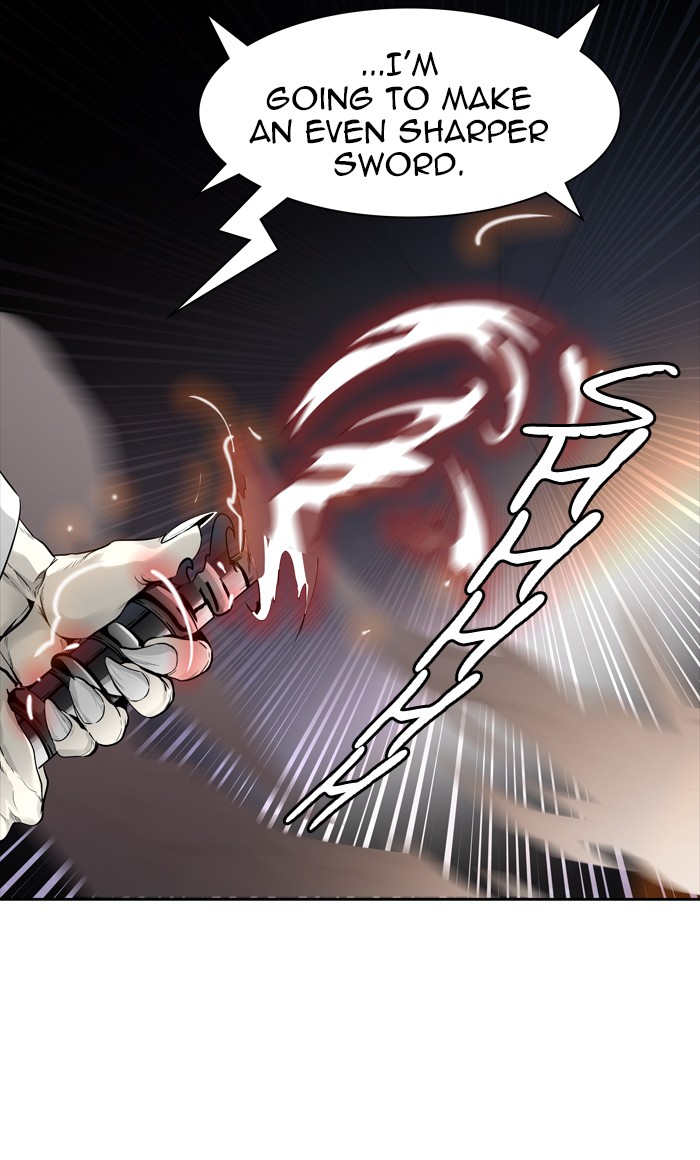 Tower of God Chapter 460 - Page 112