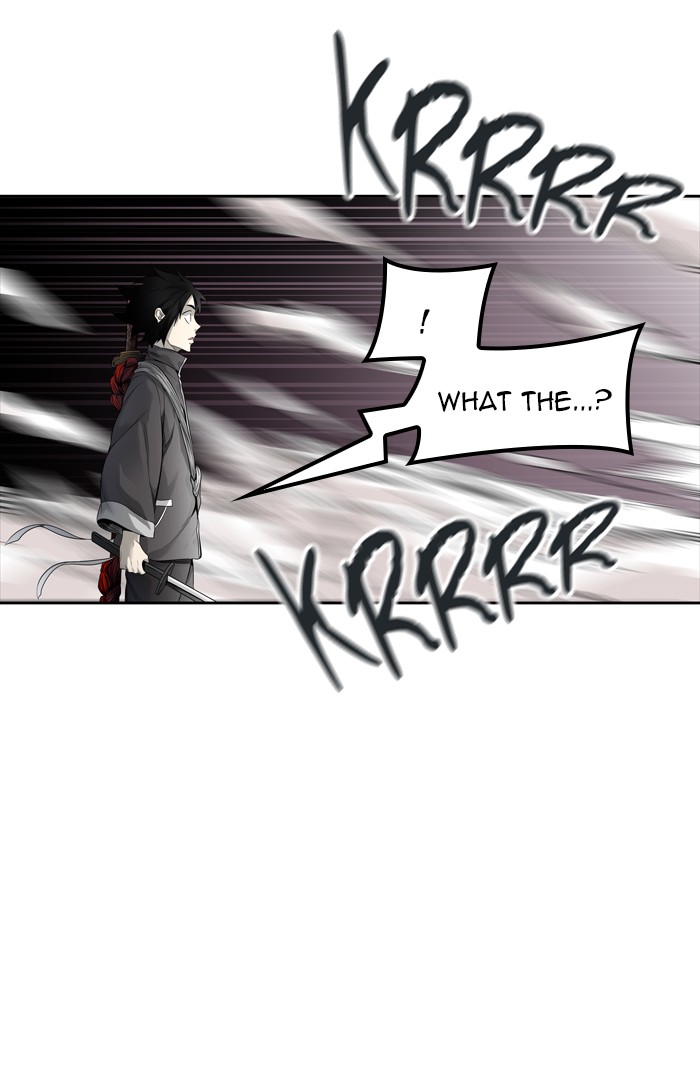 Tower of God Chapter 460 - Page 114