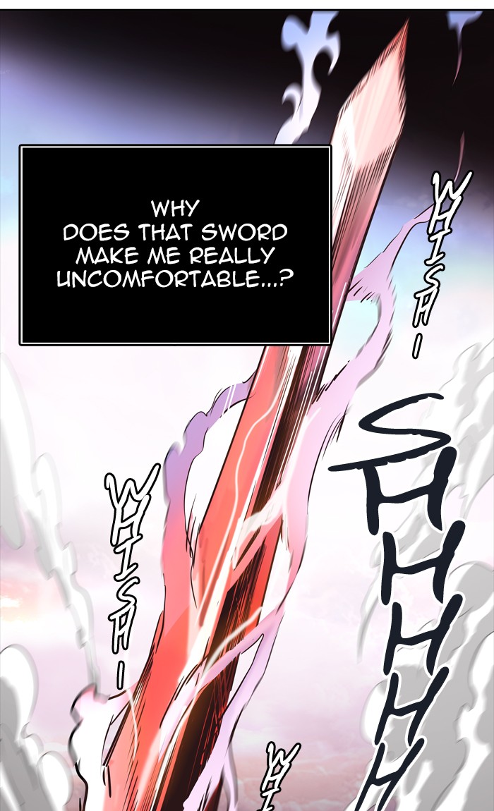 Tower of God Chapter 460 - Page 115