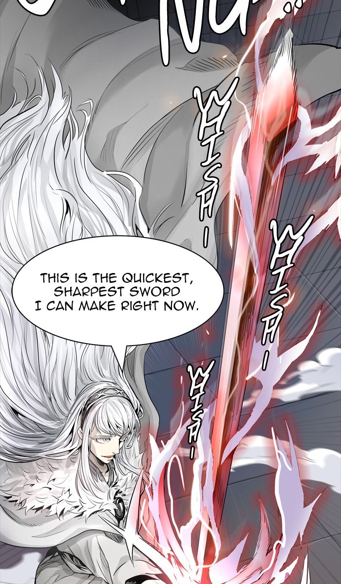 Tower of God Chapter 460 - Page 117