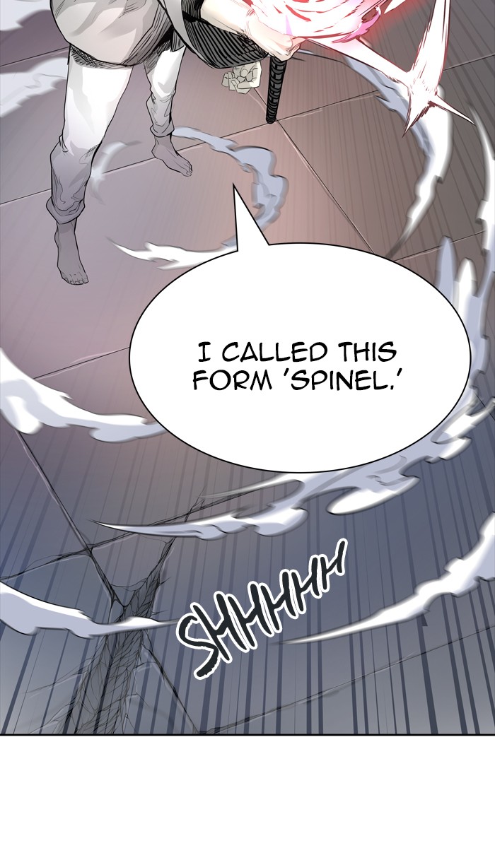 Tower of God Chapter 460 - Page 118