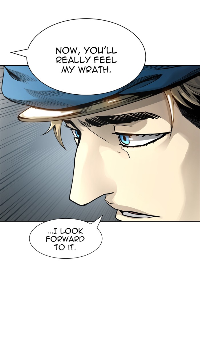 Tower of God Chapter 460 - Page 119