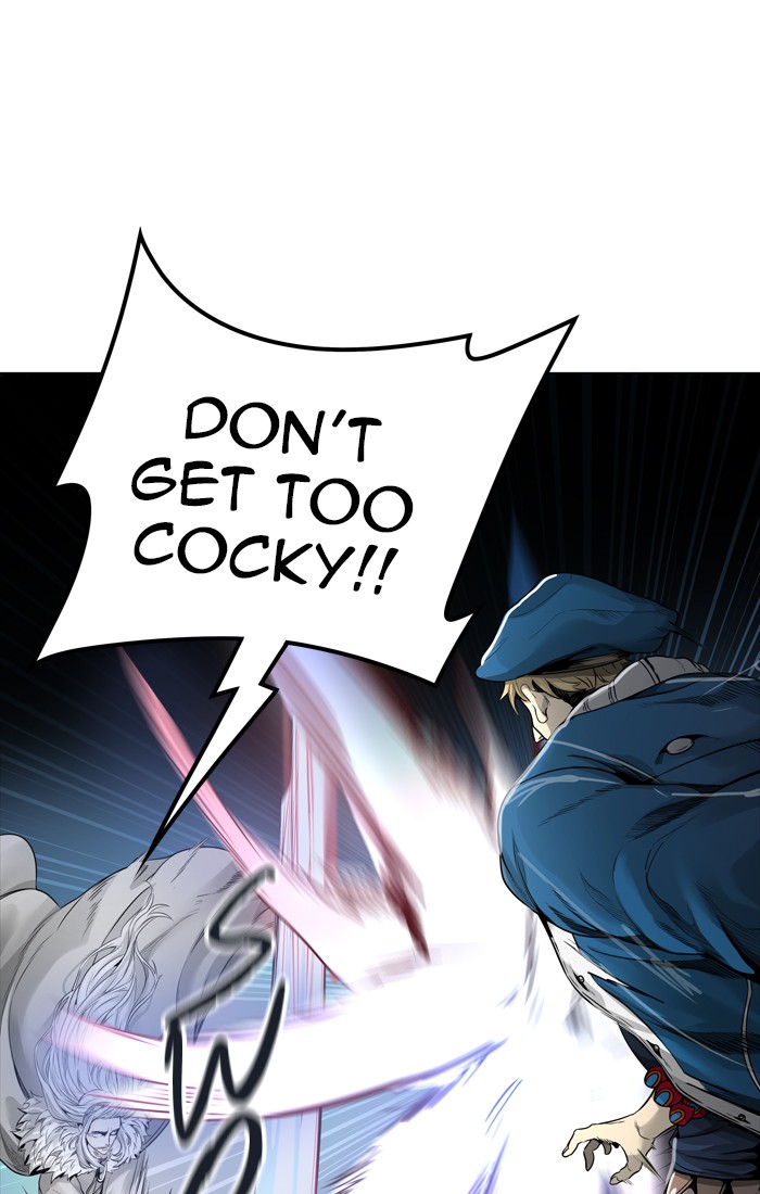 Tower of God Chapter 460 - Page 120