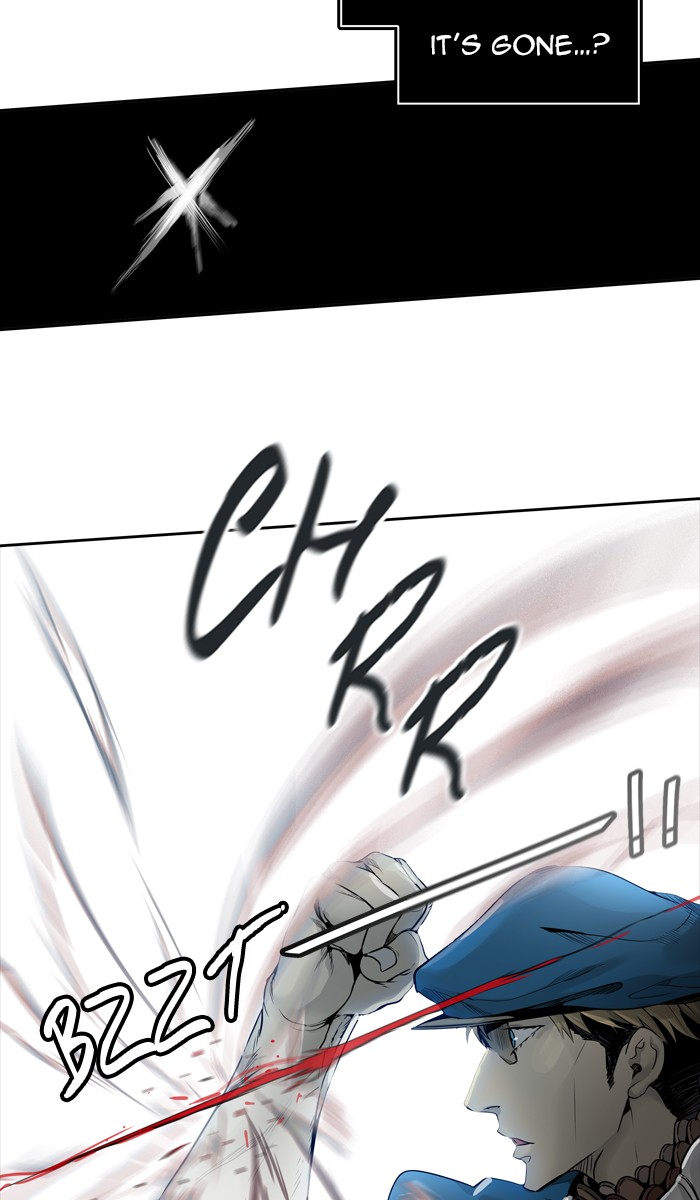 Tower of God Chapter 460 - Page 124