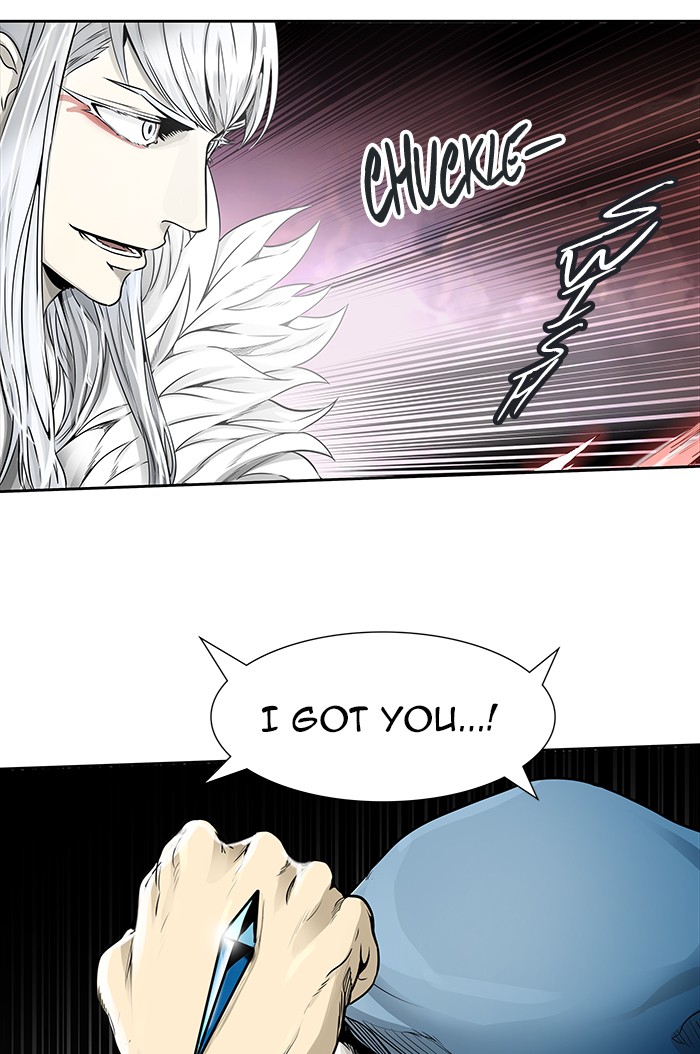 Tower of God Chapter 460 - Page 126