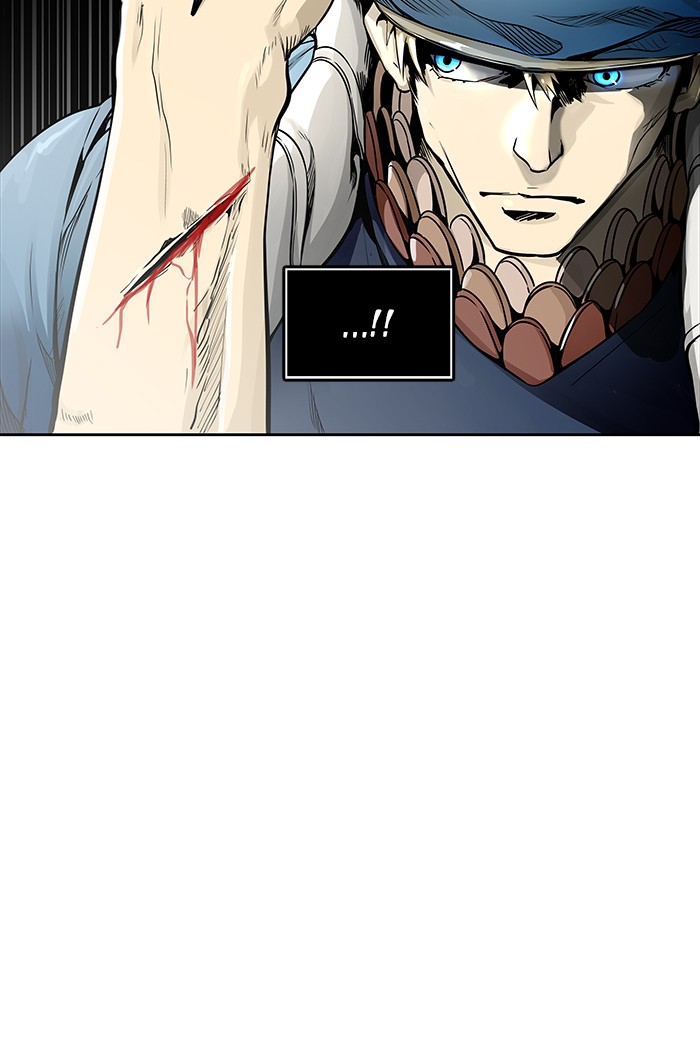 Tower of God Chapter 460 - Page 127