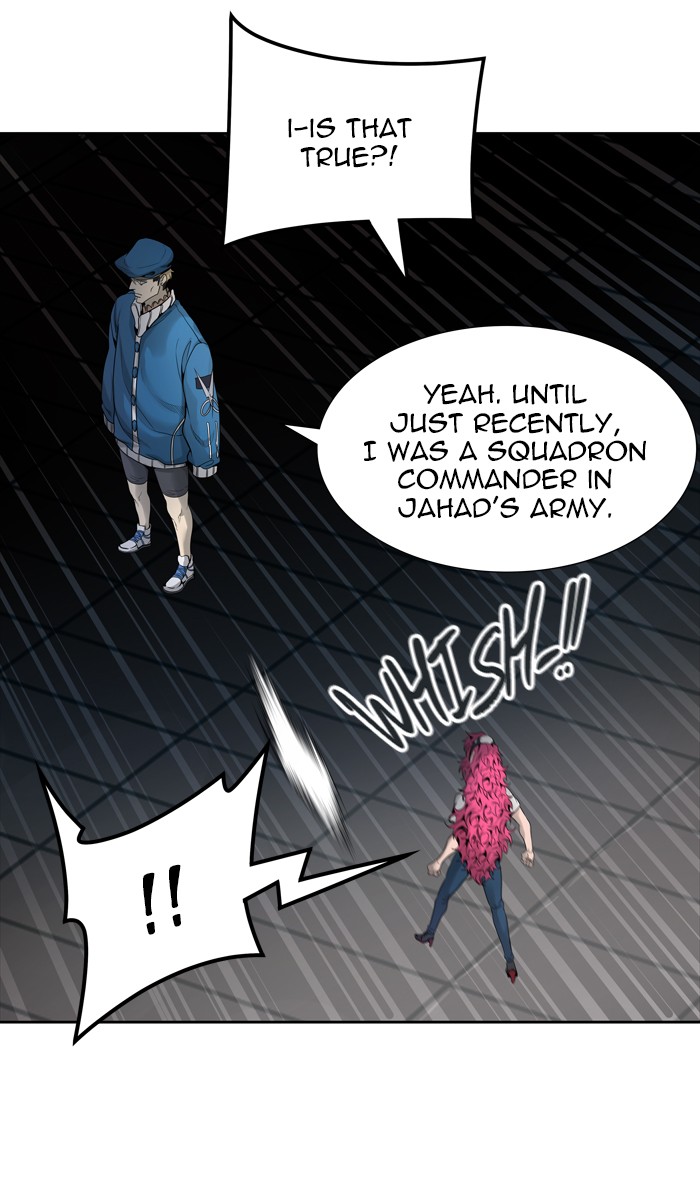 Tower of God Chapter 460 - Page 13