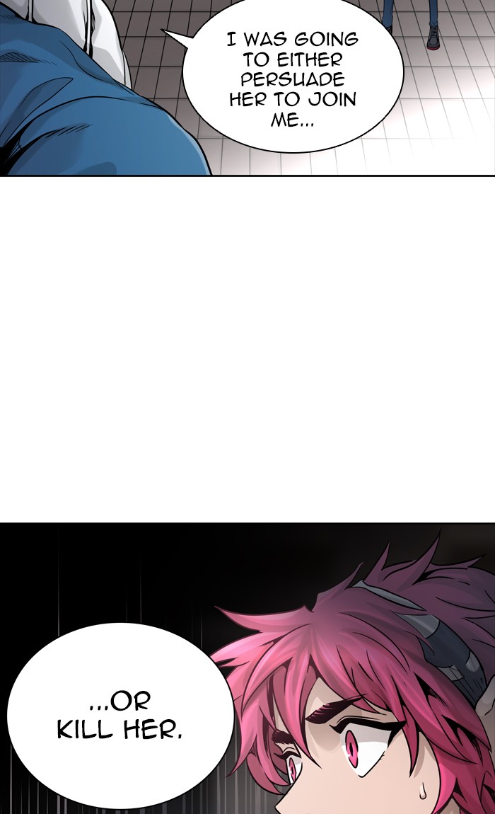 Tower of God Chapter 460 - Page 15