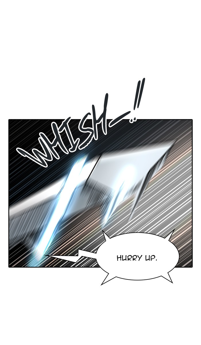 Tower of God Chapter 460 - Page 18