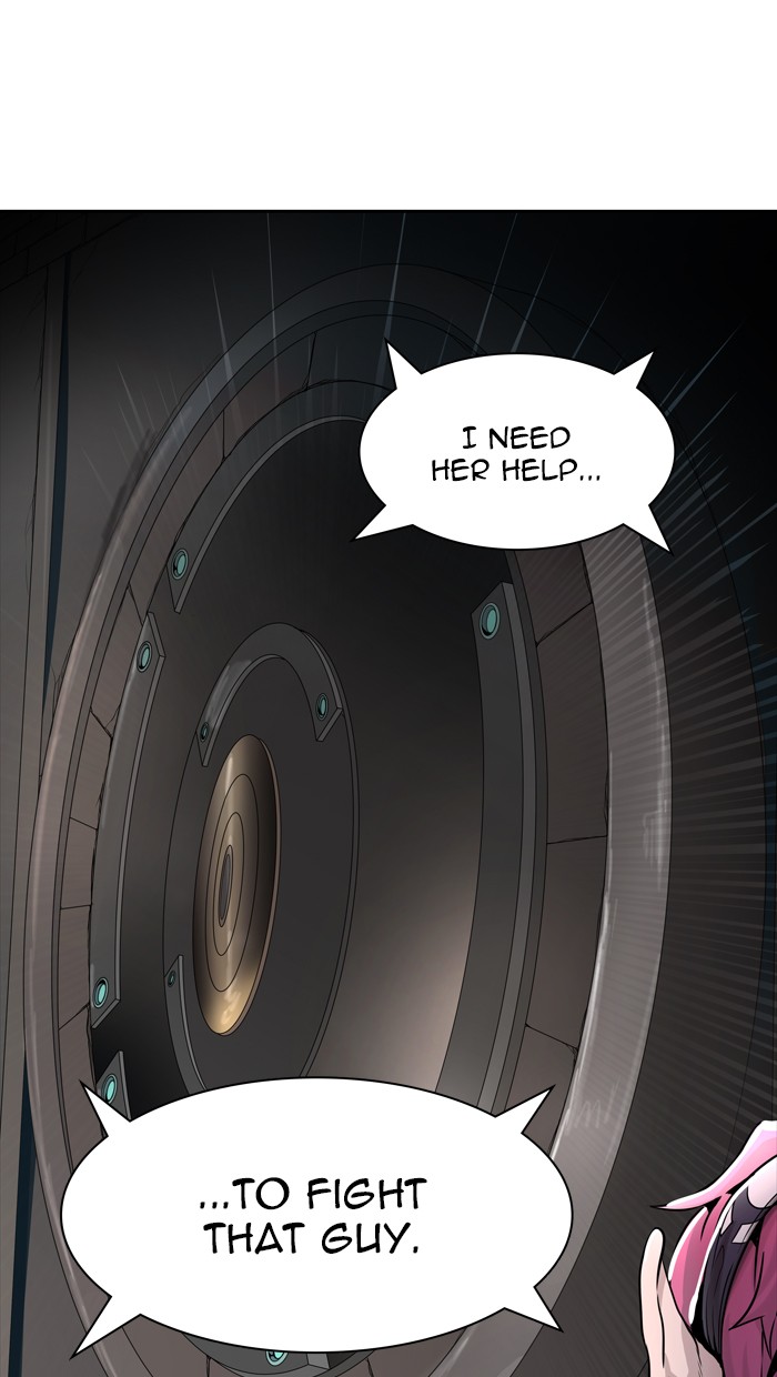 Tower of God Chapter 460 - Page 19