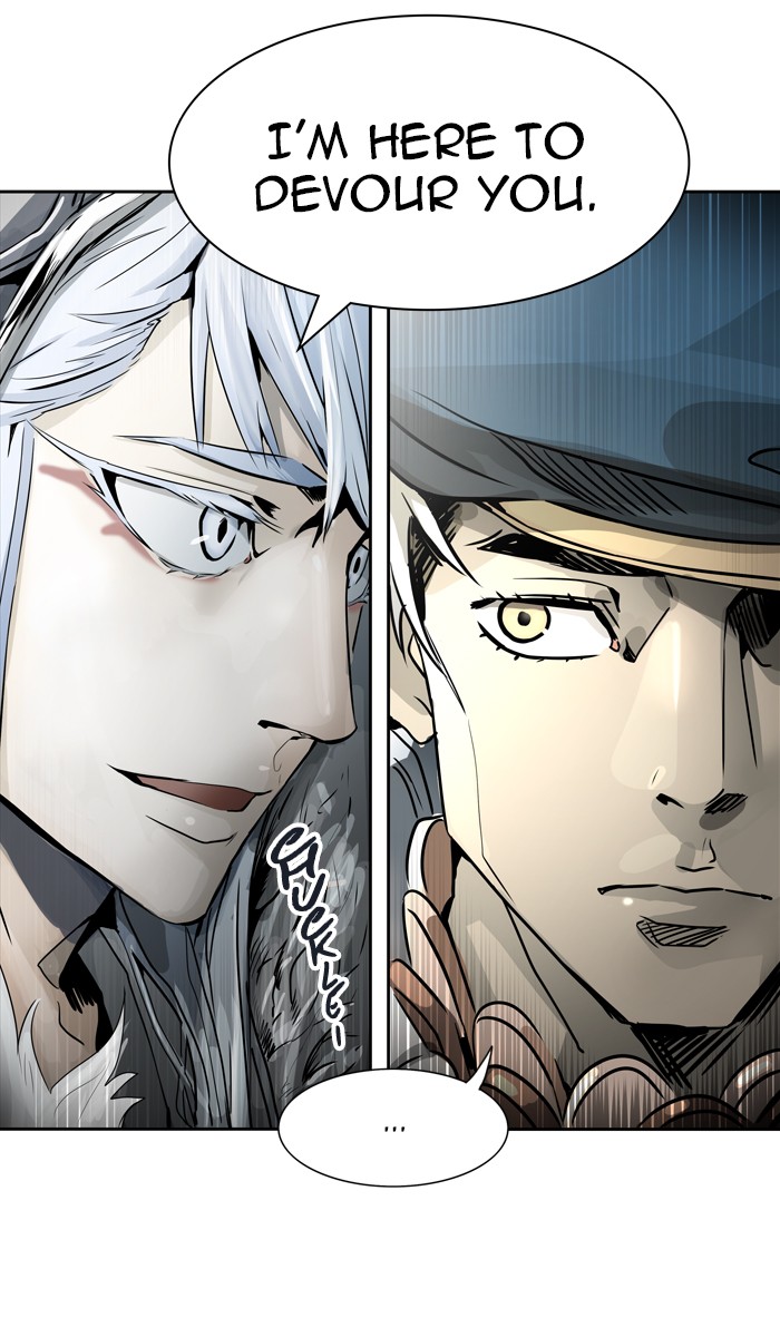 Tower of God Chapter 460 - Page 2