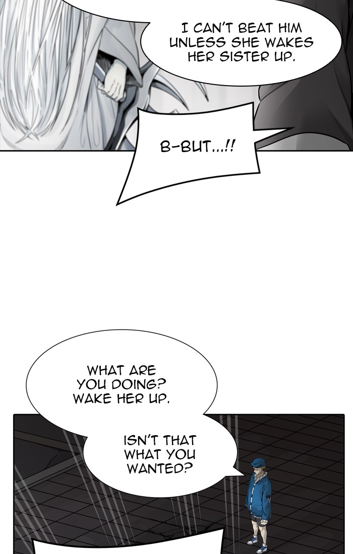 Tower of God Chapter 460 - Page 22