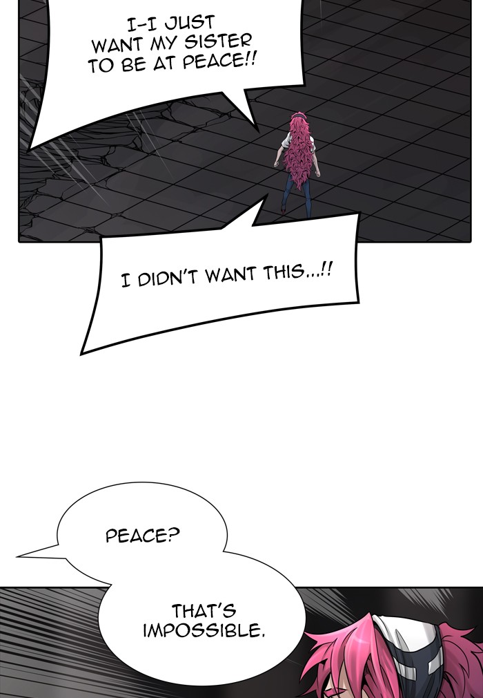 Tower of God Chapter 460 - Page 23