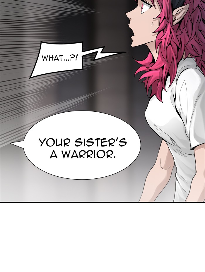 Tower of God Chapter 460 - Page 24