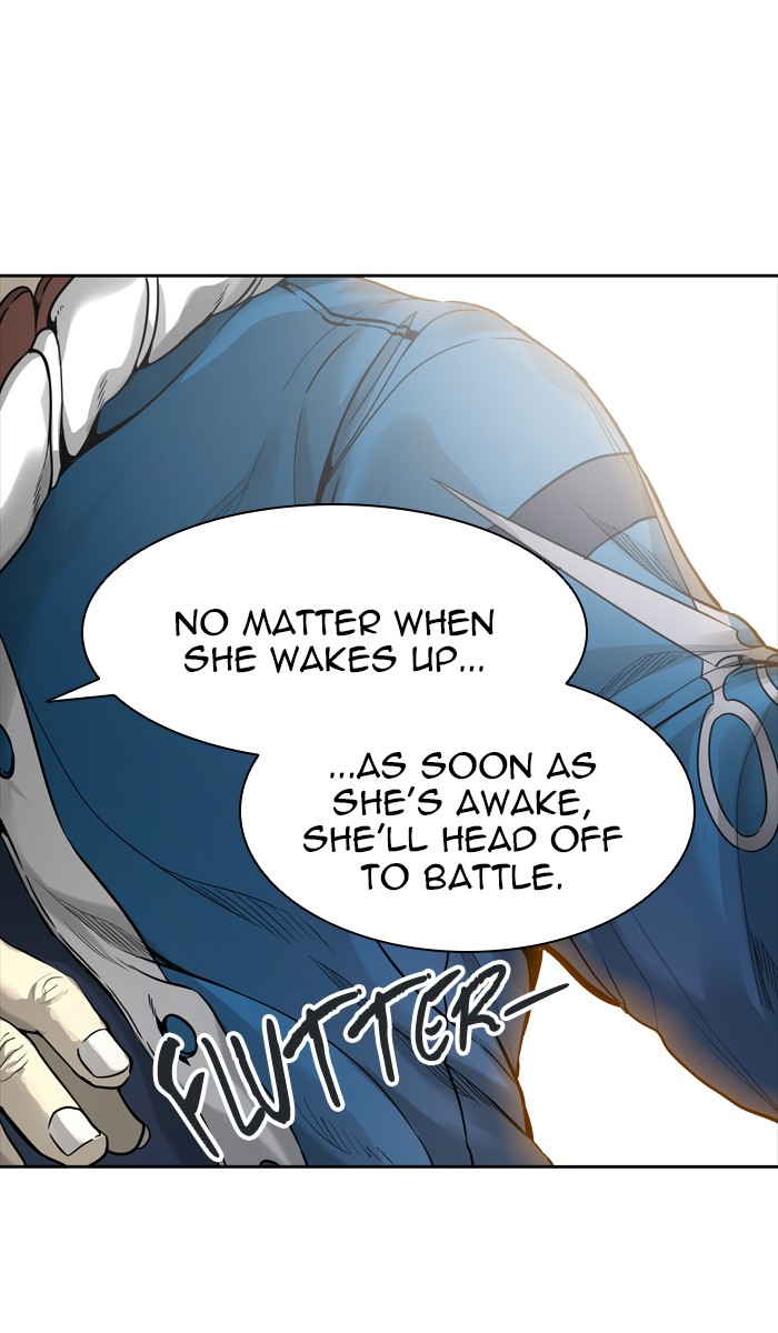 Tower of God Chapter 460 - Page 26