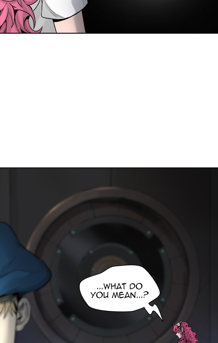 Tower of God Chapter 460 - Page 28