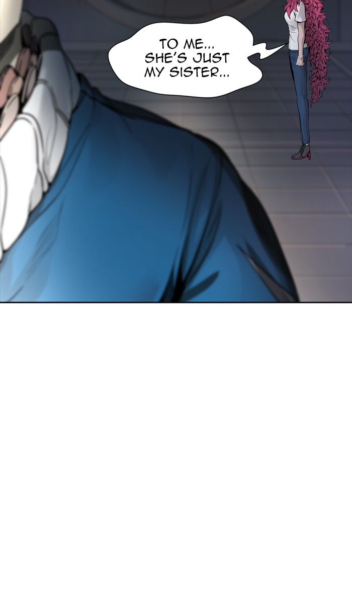 Tower of God Chapter 460 - Page 29