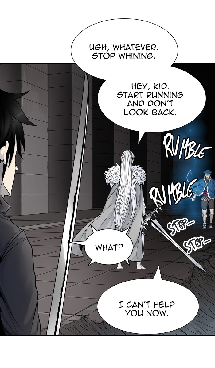 Tower of God Chapter 460 - Page 30
